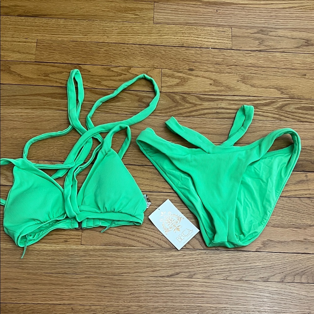 Becca Bathing Suit